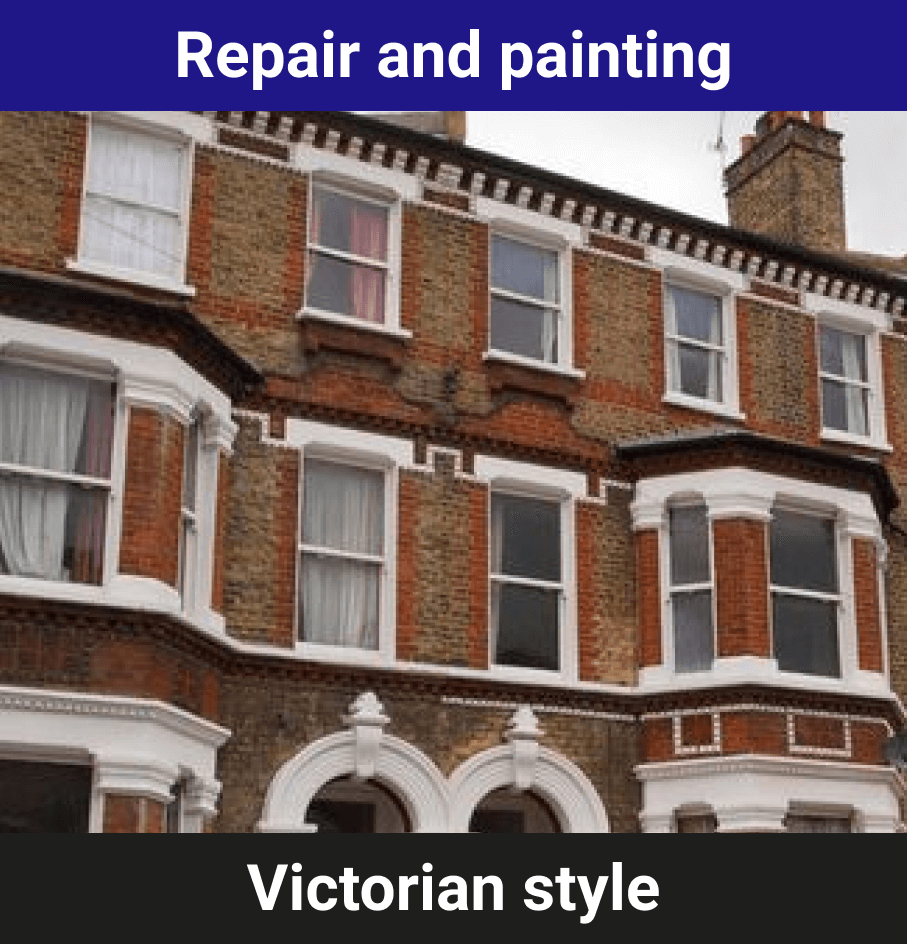 Cost of double glazing sash windows, Wood window restoration prices