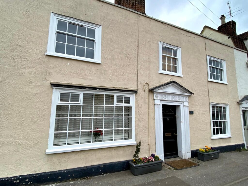 Sash windows repair Kelvedon