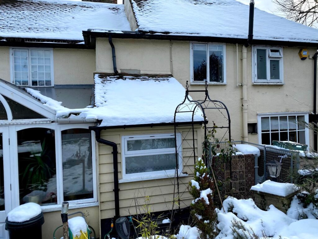 casement and sash window repair timber sash window Kelvedon