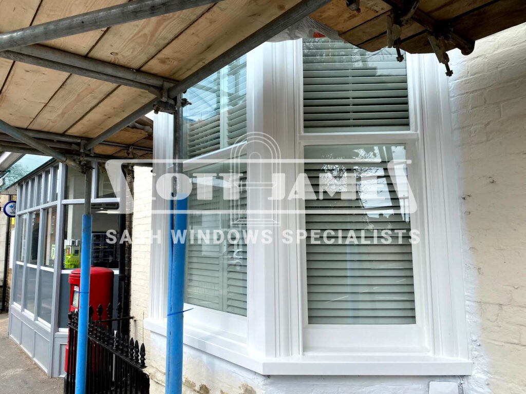 sash window renovation essex