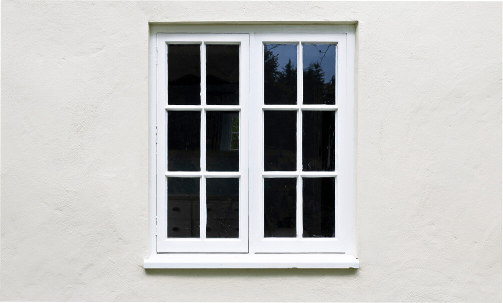 casement cottage window double glazing