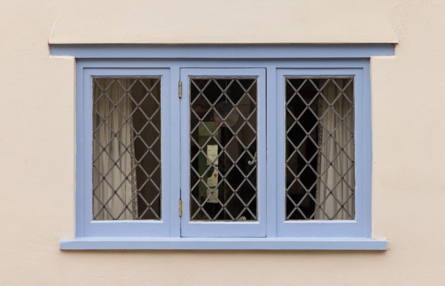 Leaded windows | Double Glazing Original Leaded Windows