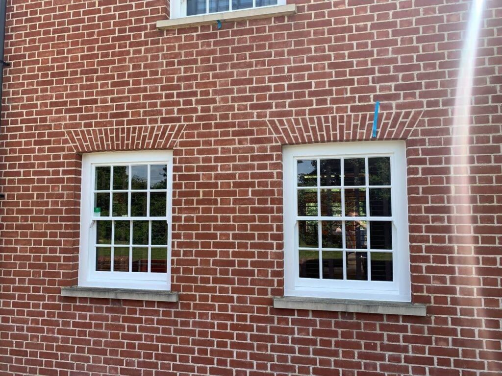 sash window renovation