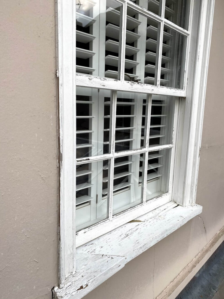 sash windows renovating in Essex