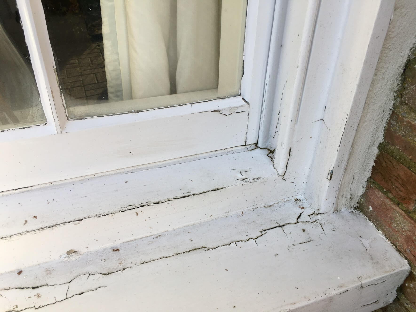 Comprehensive Windows Restoration Services in Hertfordshire