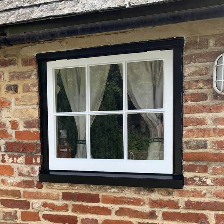 Sash windows repair Colchester