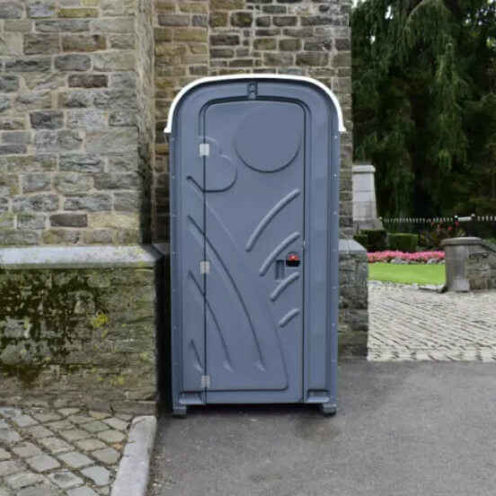 <strong>Portable toilet cabin</strong>