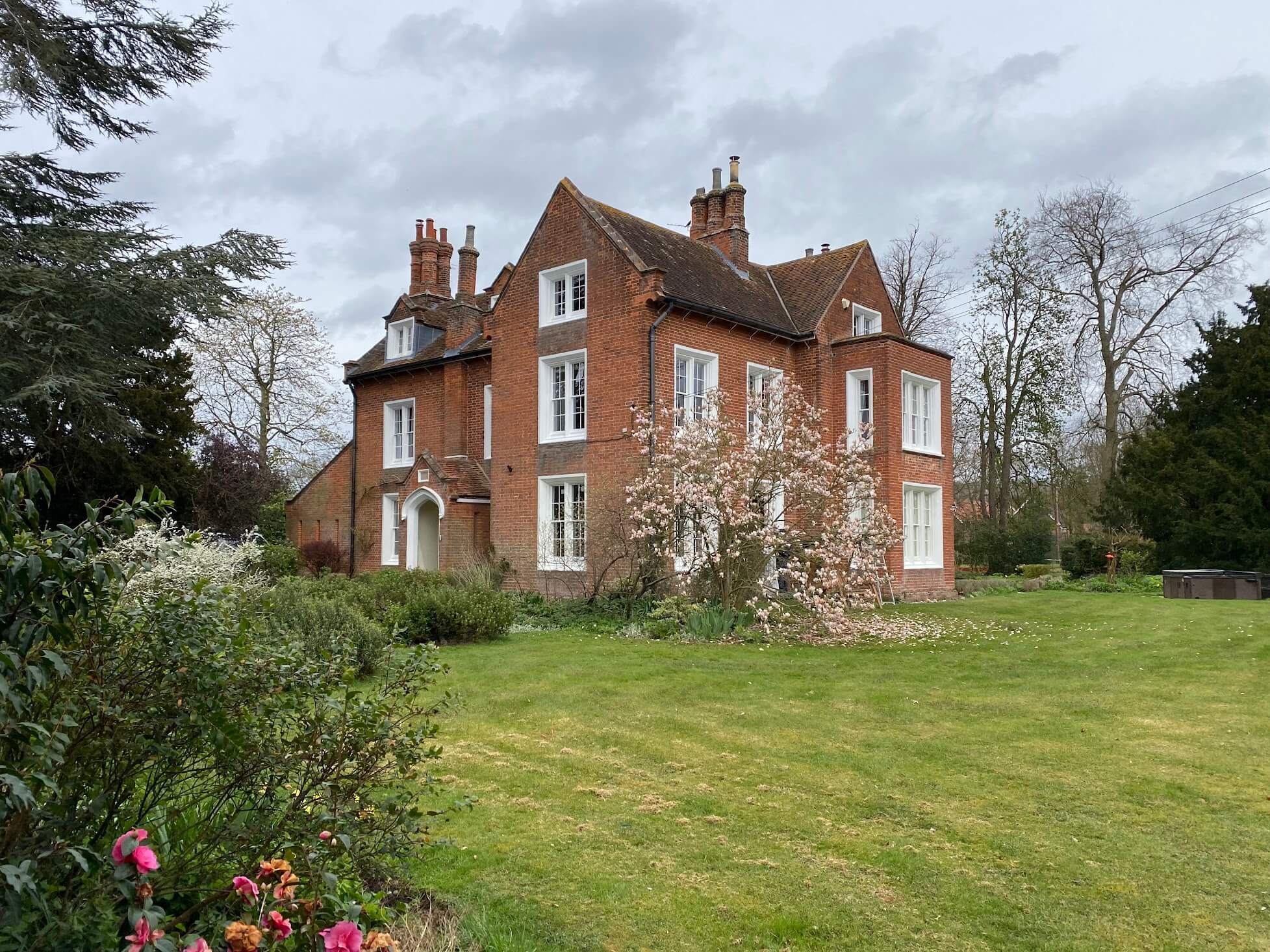 Retrofit double-glazing Essex