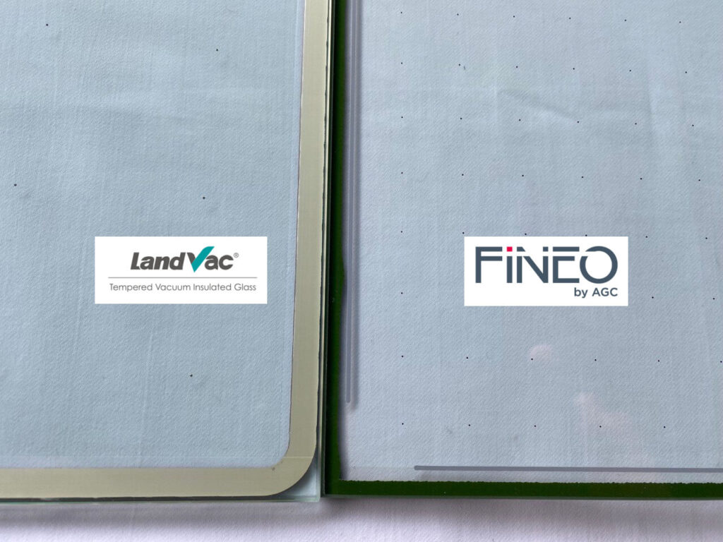 LandVac vs Fineo Glass – Comprehensive Comparison