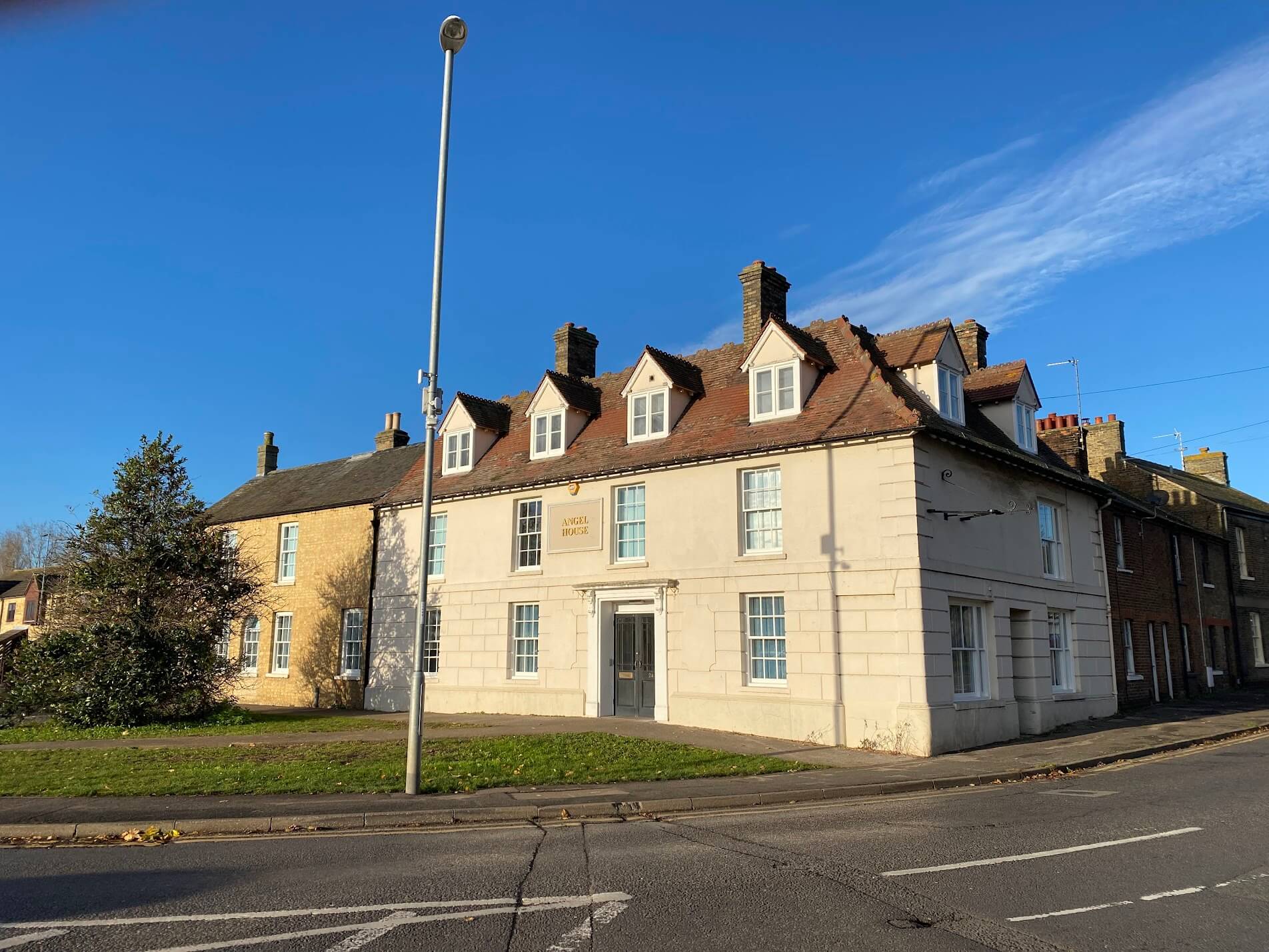 Thoughts on Doubleglazing Alternatives Scott James Sash Windows Specialists