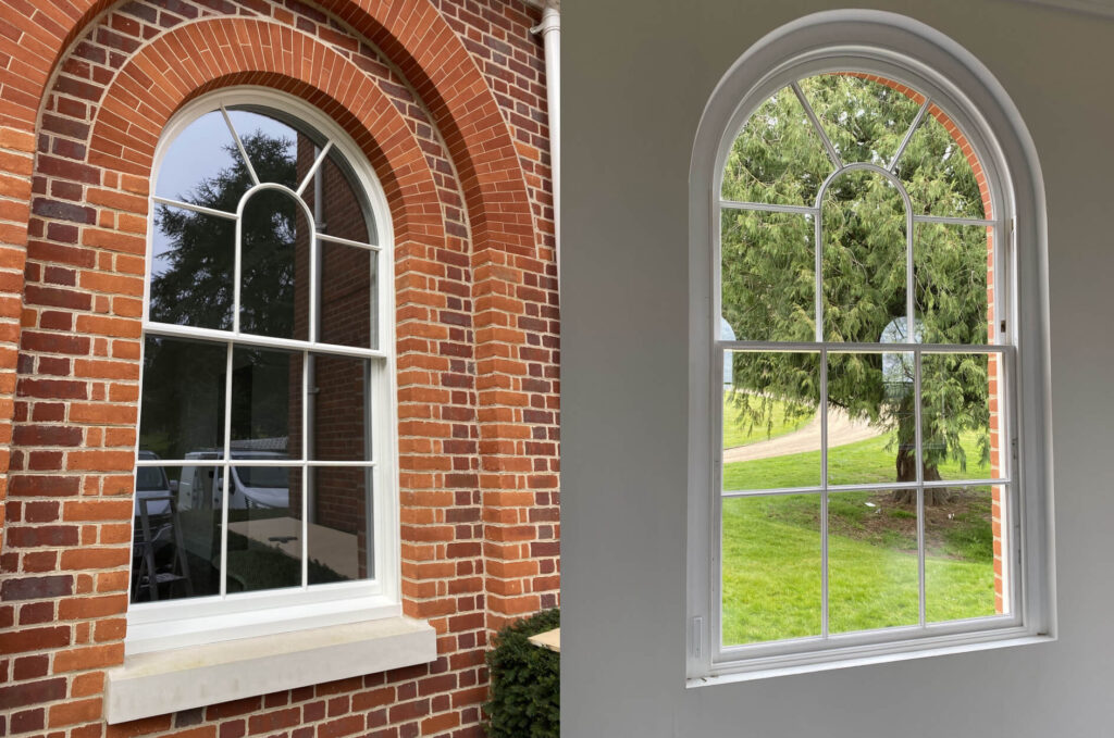 Sash window repair kent