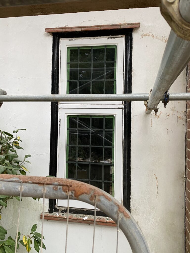 Stained Glass Encapsulation Alternative – Cheaper and More Energy Efficient