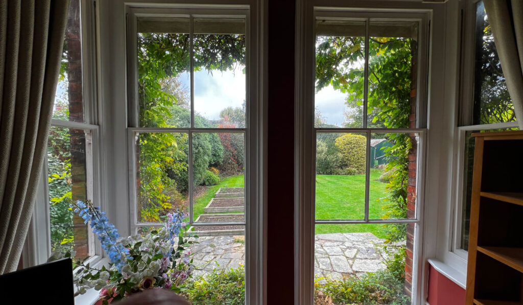 Working with Conservation Officers