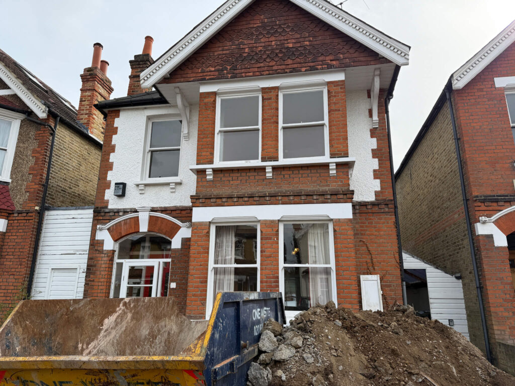 Sash window cost: What replacing them really costs